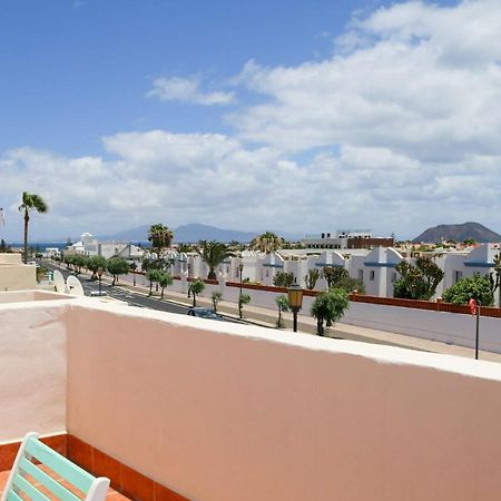 Villa Con Piscina Cerca De Las Dunas De Corralejo Dış mekan fotoğraf