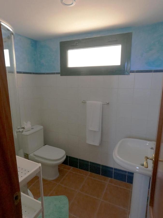 Villa Con Piscina Cerca De Las Dunas De Corralejo Dış mekan fotoğraf