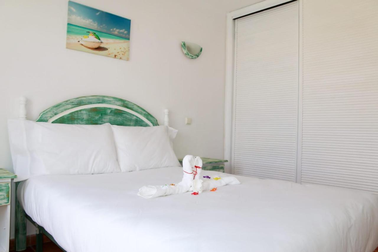 Villa Con Piscina Cerca De Las Dunas De Corralejo Dış mekan fotoğraf