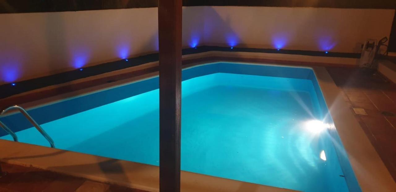 Villa Con Piscina Cerca De Las Dunas De Corralejo Dış mekan fotoğraf