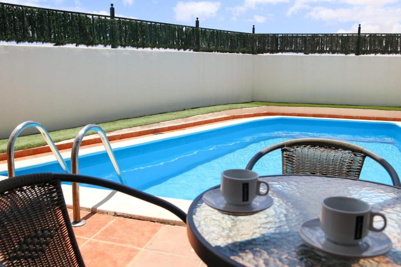 Villa Con Piscina Cerca De Las Dunas De Corralejo Dış mekan fotoğraf