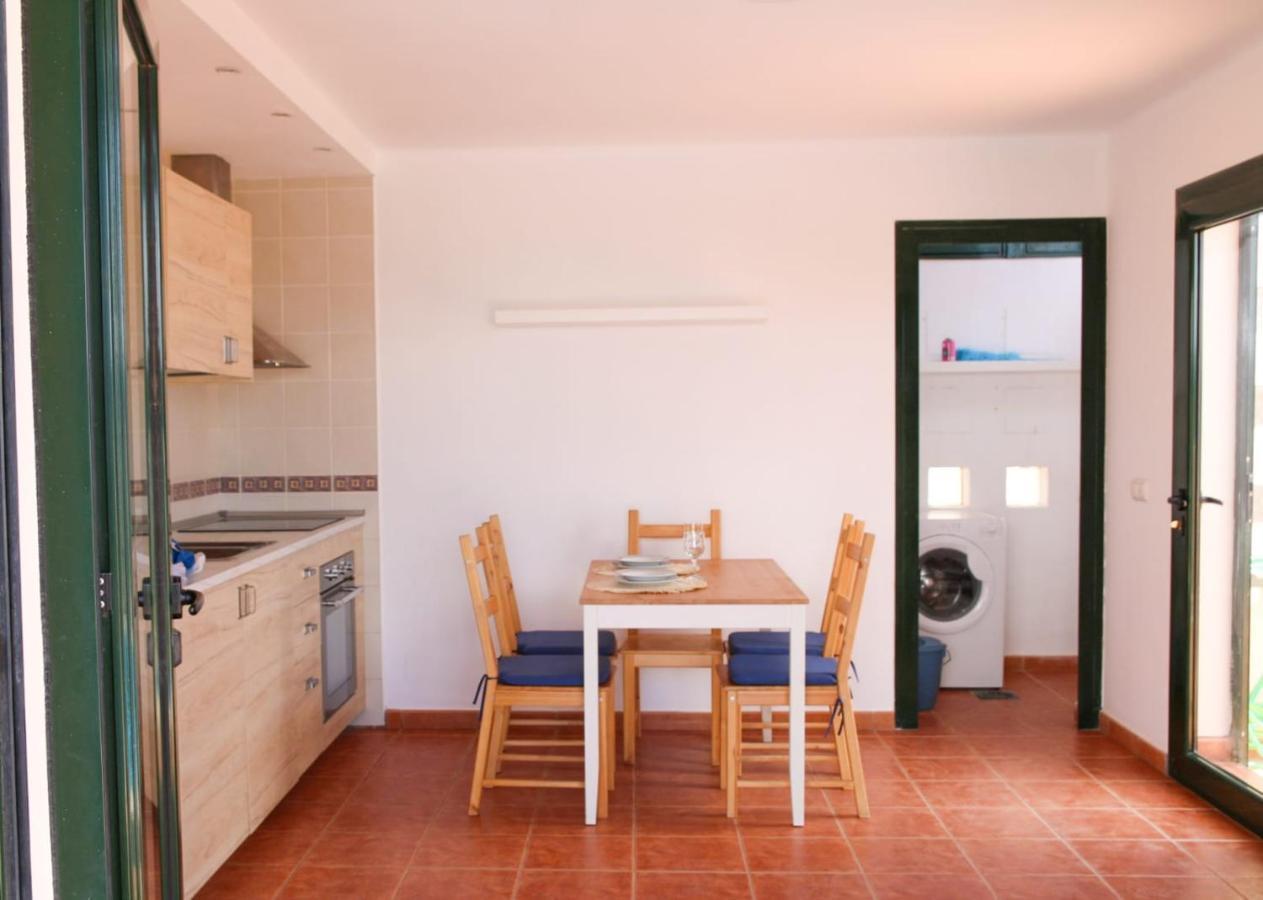 Villa Con Piscina Cerca De Las Dunas De Corralejo Dış mekan fotoğraf