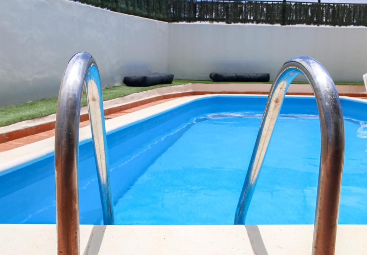 Villa Con Piscina Cerca De Las Dunas De Corralejo Dış mekan fotoğraf